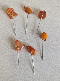 Lot originalt WHW - ww2 rav