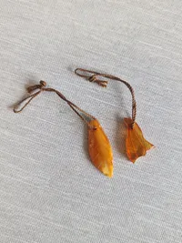 Lot originalt WHW - ww2 rav