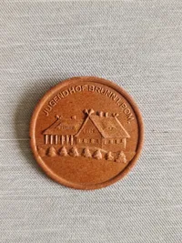 Lot originalt WHW - ww2