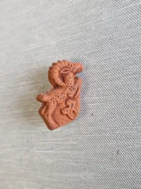 Lot originalt WHW - ww2