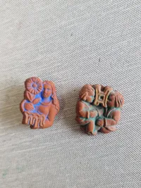 Lot originalt WHW - ww2