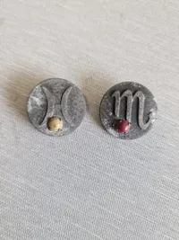 Lot originalt WHW - ww2