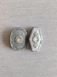 Lot originalt WHW - ww2