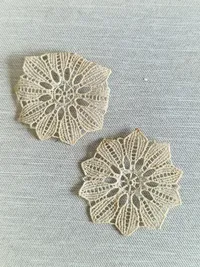 Lot originalt WHW - ww2