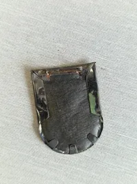 Lot originalt WHW - ww2