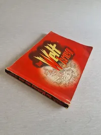 Originalt hæfte - Der Welt Krieg
