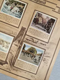 Originalt hæfte - Der Welt Krieg