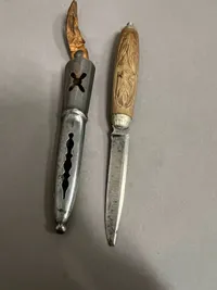 Original Svensk kniv