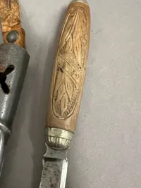 Original Svensk kniv