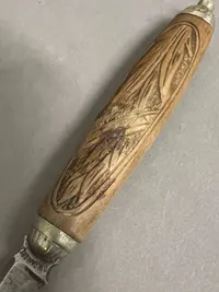 Original Svensk kniv