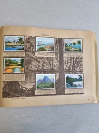 Originalt Adolf Hitler hæfte - ww2