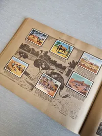 Originalt Adolf Hitler hæfte - ww2