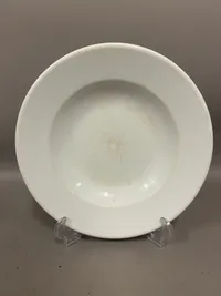 Original tallerken fra U534