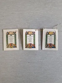Samling Originale WHW mærker WW2
