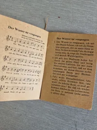Samling Originale WHW mærker WW2