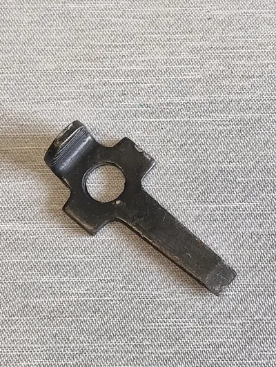 Originalt p08 værktøj (Luger)