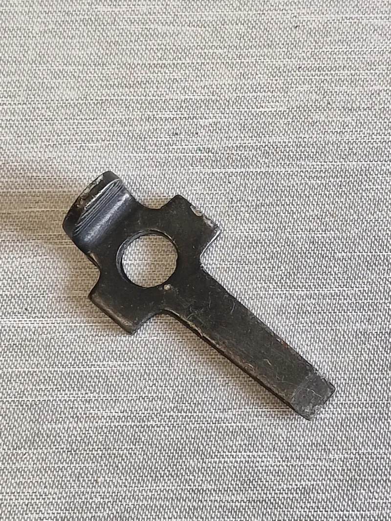 Originalt p08 værktøj (Luger)