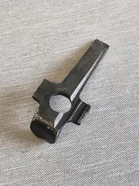 Originalt p08 værktøj (Luger)