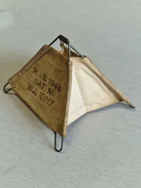 Original minemarkør - ww2 1944