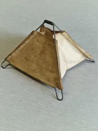 Original minemarkør - ww2 1944