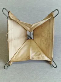 Original minemarkør - ww2 1944