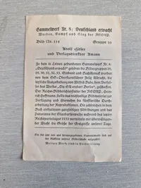 Lot diverse originalt ww2
