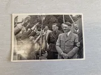 Lot diverse originalt ww2