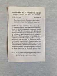 Lot diverse originalt ww2