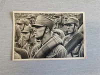 Lot diverse originalt ww2