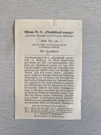 Lot diverse originalt ww2