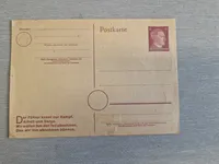 Lot diverse originalt ww2