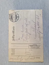 Lot diverse originalt ww2