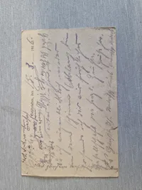 Lot diverse originalt ww2