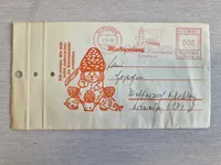 Lot diverse originalt ww2