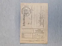 Lot diverse originalt ww2