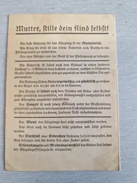 Lot diverse originalt ww2