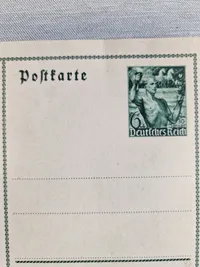 Lot diverse originalt ww2