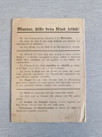 Lot diverse originalt ww2