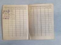 Lot diverse originalt ww2