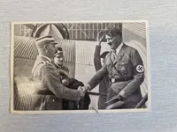 Lot diverse originalt ww2