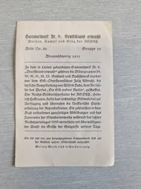Lot diverse originalt ww2