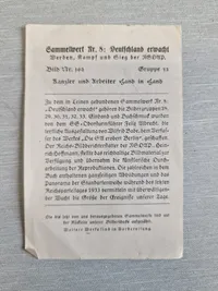 Lot diverse originalt ww2