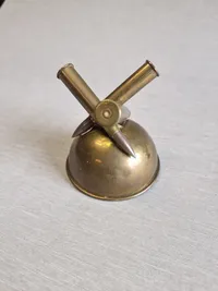 Minde fra soldatertiden