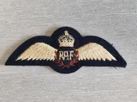 Pilotvinger - ww2