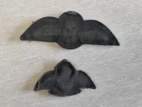 Pilotvinger - ww2