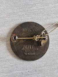 Original dansk sygehjælper nål