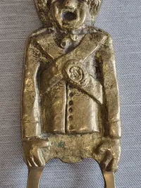 Garder oplukker