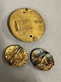 Samling Dansk marine