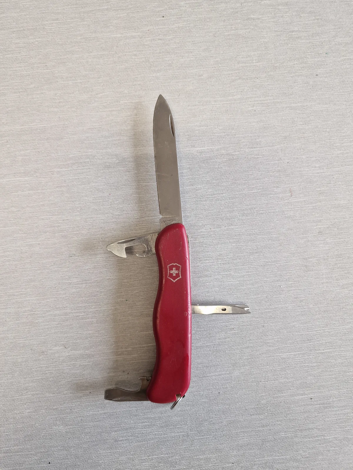 Victorinox foldekniv