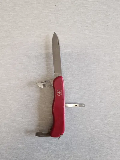 Victorinox foldekniv